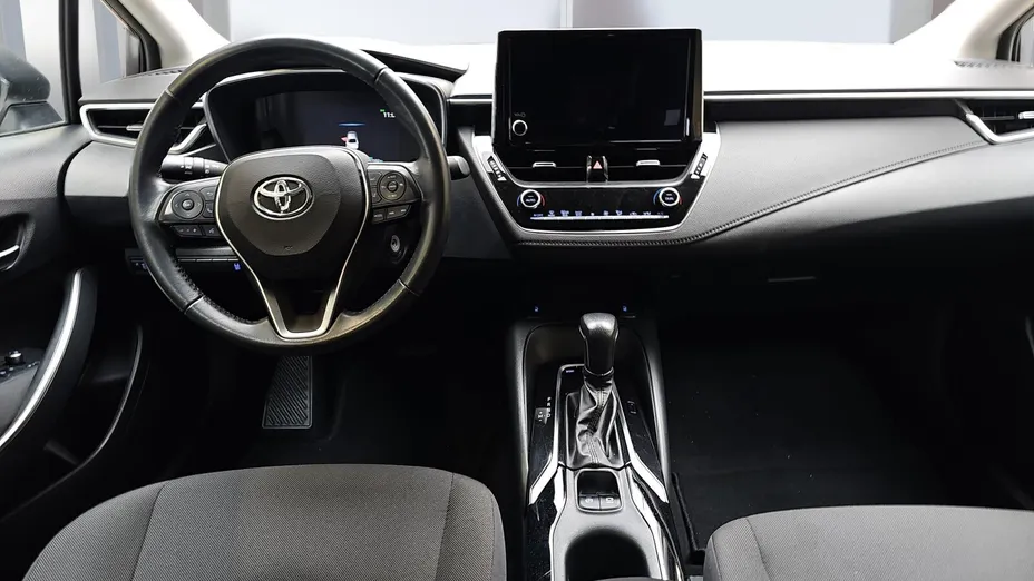 TOYOTA Corolla Corolla 1.5 Comfort MS