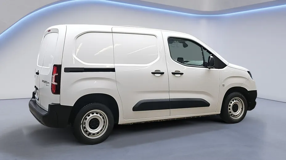 TOYOTA Proace City Proace City 1.5 D-4D Standard 2,0t Active