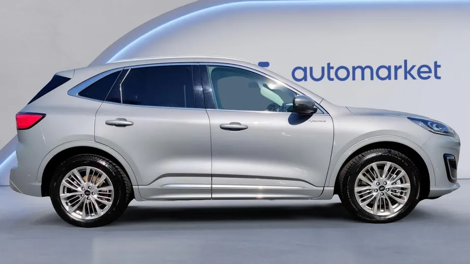 FORD Kuga Kuga 2.5P PHEV FWD Vignale