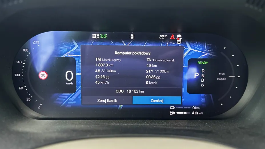VOLVO XC60 XC60 T8 Plug-In Hybrid AWD Ultra Bright aut