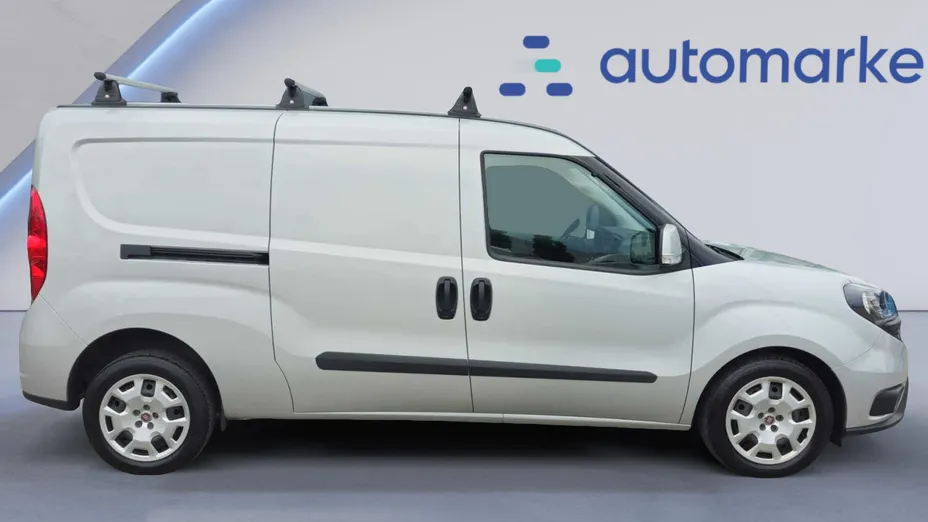 FIAT Doblo Cargo/Van Doblo Maxi 1.6 MJ Base Plus