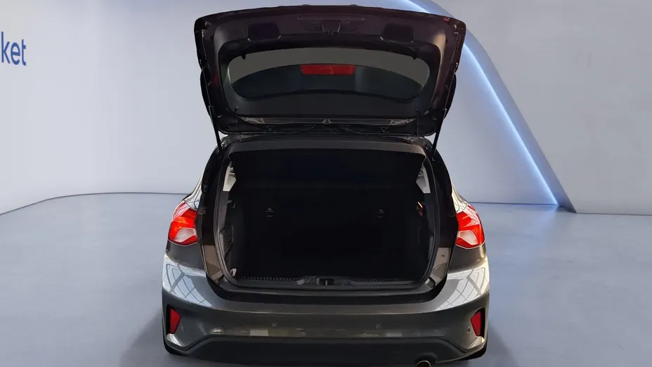 FORD Focus Focus 1.5 EcoBlue SCR Connected