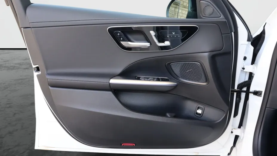 MERCEDES-BENZ C Klasa C 220 d mHEV 4-Matic AMG Nowy