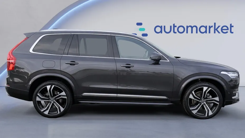 VOLVO XC90 XC90 B5 B AWD Ultra Bright 7os aut