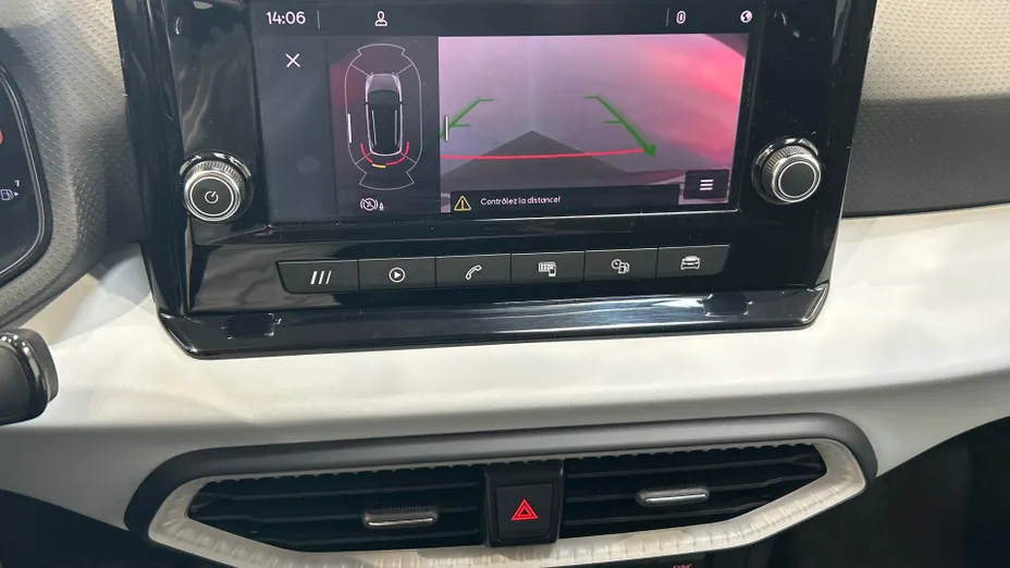 SEAT Arona -