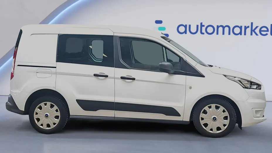 FORD Transit Connect Transit Connect 220 L1 Trend (bryg.)