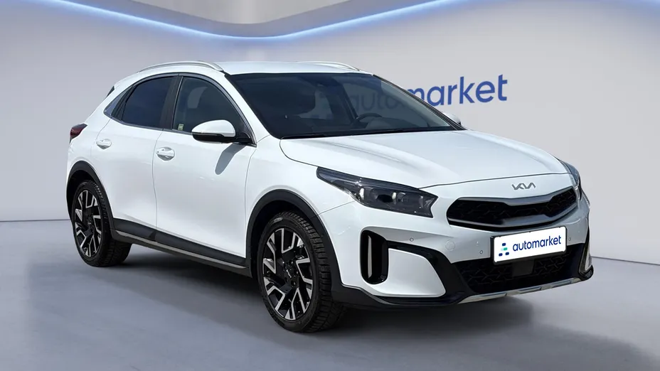 KIA XCeed XCeed 1.5 T-GDI Business Line