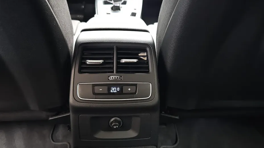 AUDI A4 A4 35 TDI mHEV S tronic