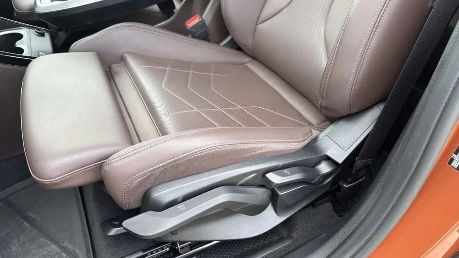 BMW X1 -