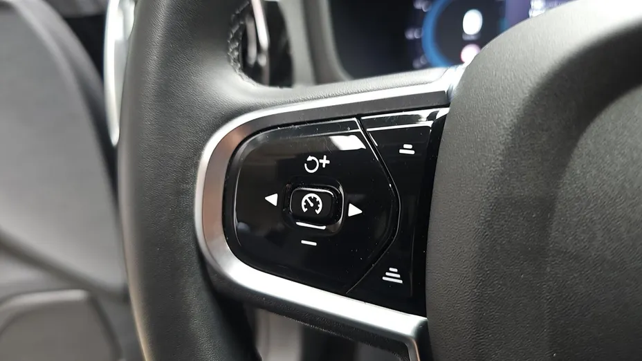 VOLVO V60 V60 B3 B Plus Bright aut