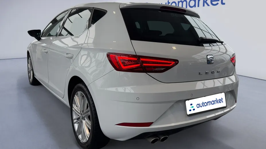 SEAT Leon Leon 1.5 EcoTSI Evo Xcellence S&S