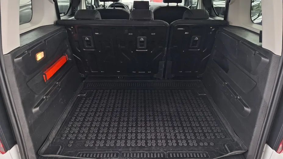 TOYOTA Proace City Verso Proace City Verso 1.2 D-4T Business