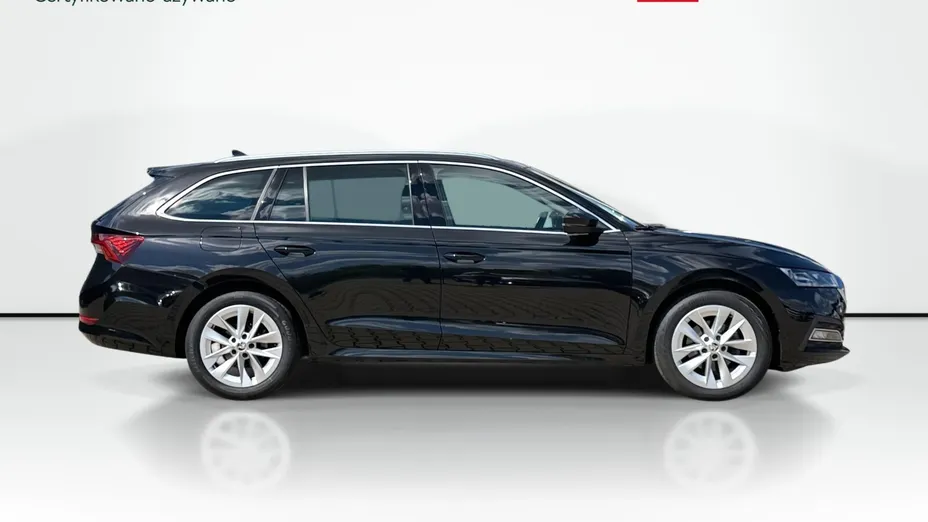 SKODA Octavia Octavia 2.0 TDI Style DSG