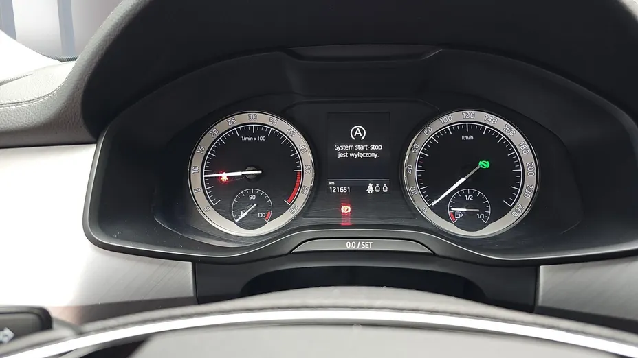 SKODA Kodiaq Kodiaq 2.0 TDI 4x4 Ambition DSG