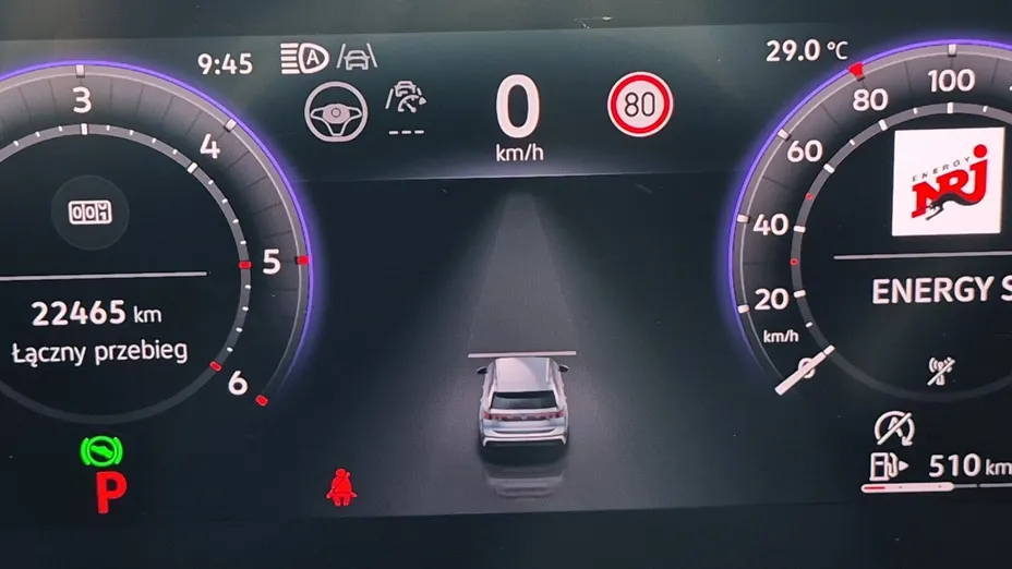 VOLKSWAGEN Tiguan Tiguan 2.0 TDI Life Plus DSG