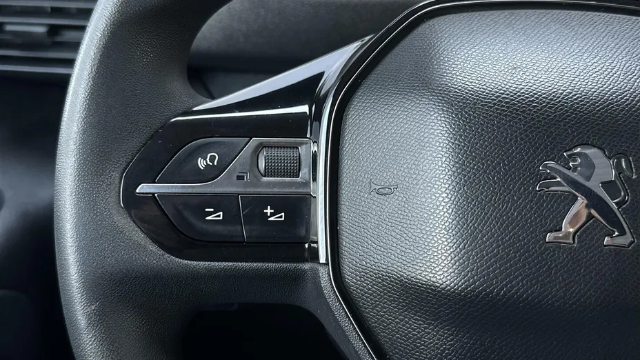 PEUGEOT Partner Van Partner 1.5 BlueHDi L1 Premium (650kg)