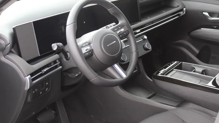 HYUNDAI Tucson Tucson 1.6 T-GDi Smart 2WD DCT Nowy