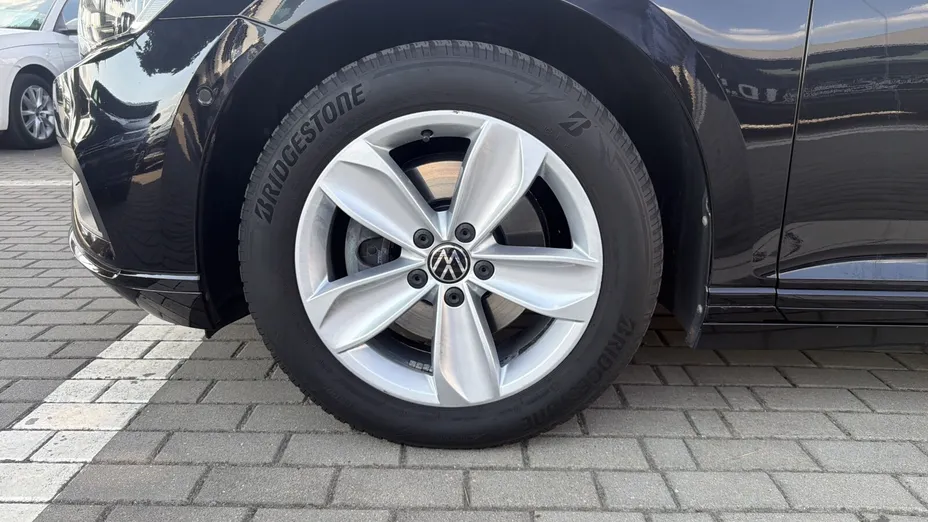 VOLKSWAGEN Passat Passat 2.0 TSI Business DSG