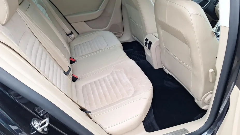 VOLKSWAGEN Passat Passat 2.0 TSI Highline DSG
