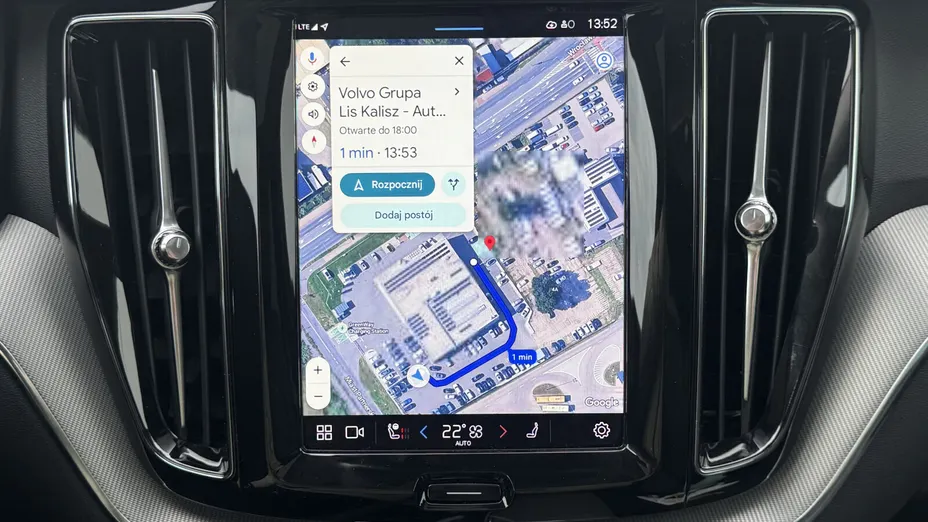 VOLVO XC60 XC60 T6 Plug-In Hybrid AWD Plus Bright aut