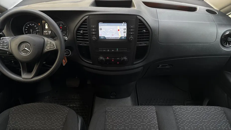 MERCEDES-BENZ Vito Vito Tourer 114 CDI L2 Pro 9G-Tronic 447.703