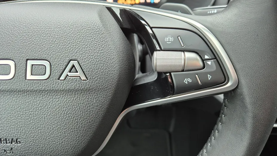 SKODA Octavia Octavia 2.0 TDI Edition 130 Essence DSG