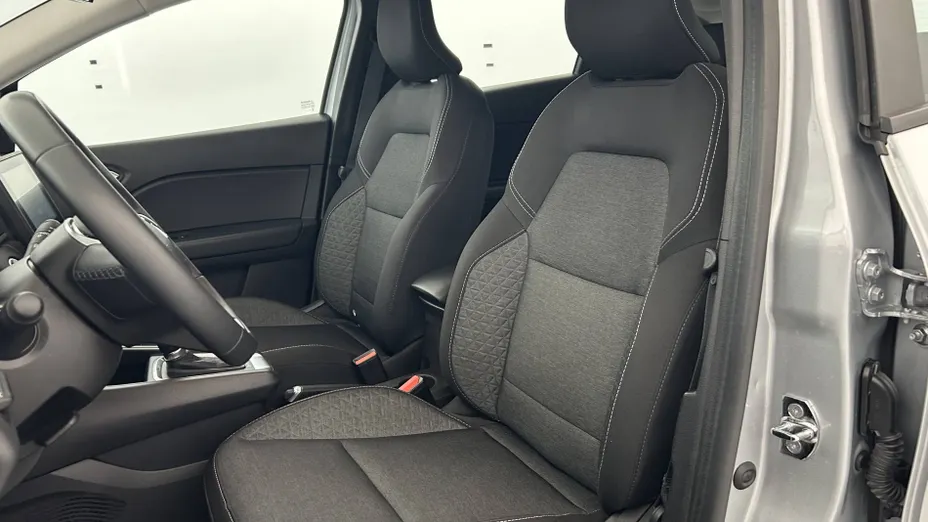 RENAULT Captur -