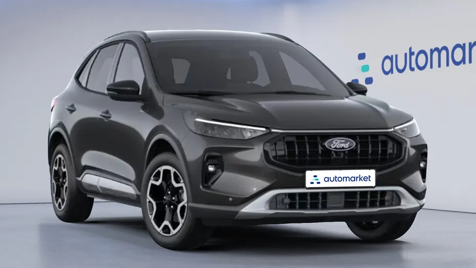 FORD Kuga Kuga 2.5 FHEV AWD Active X eCVT Nowy
