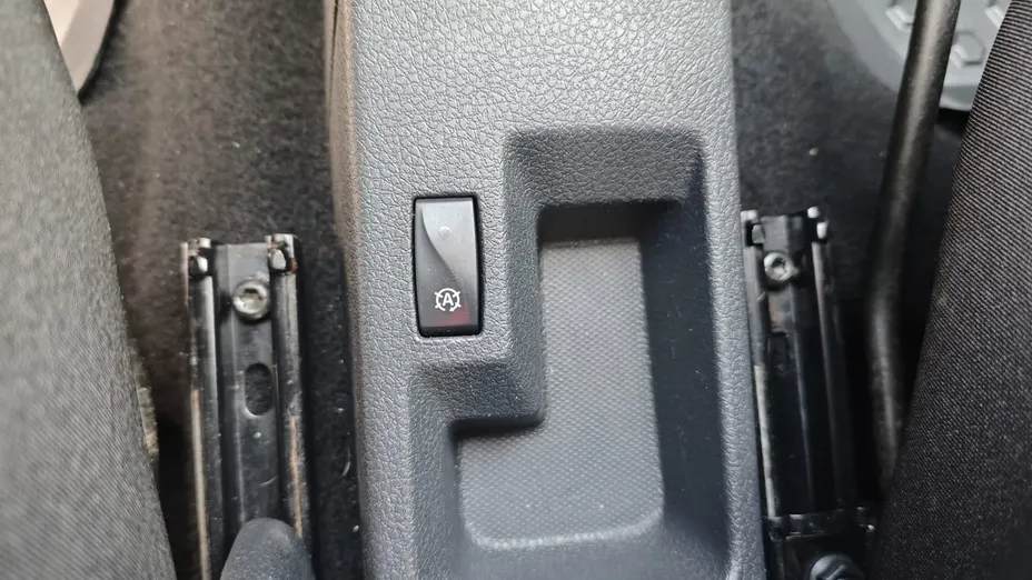DACIA Sandero Sandero 1.5 Blue dCi Connected by Orange S&S