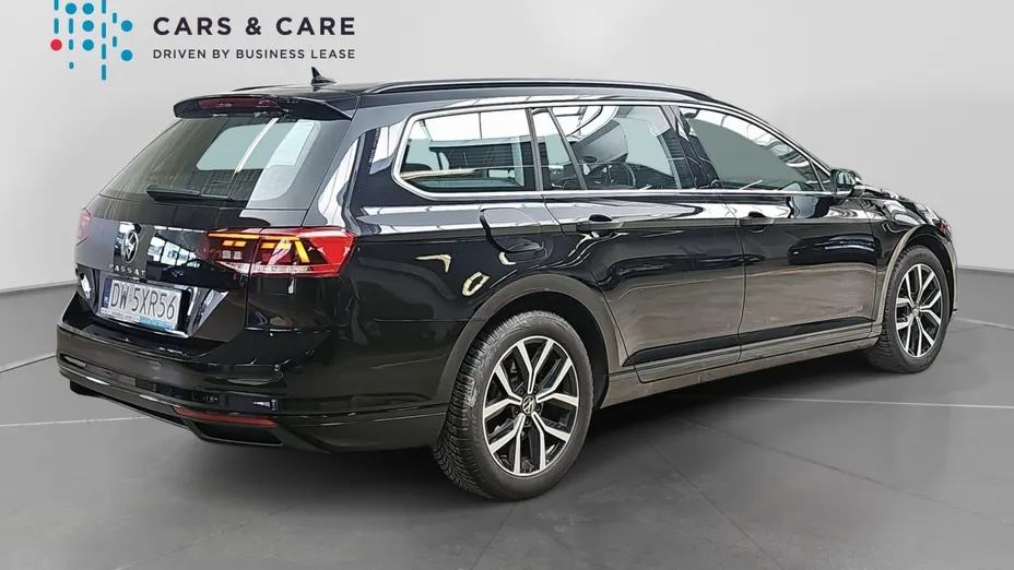 VOLKSWAGEN Passat Passat 1.5 TSI EVO Business DSG
