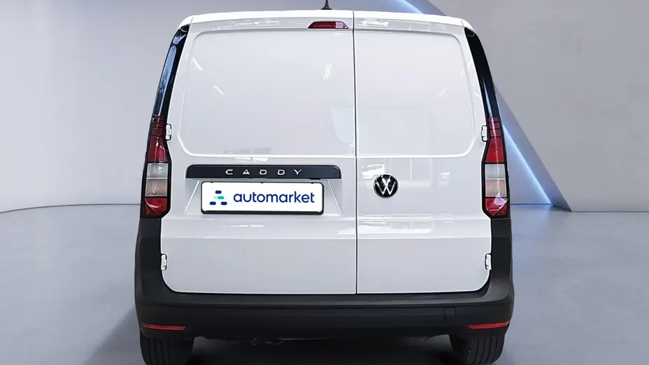VOLKSWAGEN Caddy Caddy Cargo 2.0 TDI