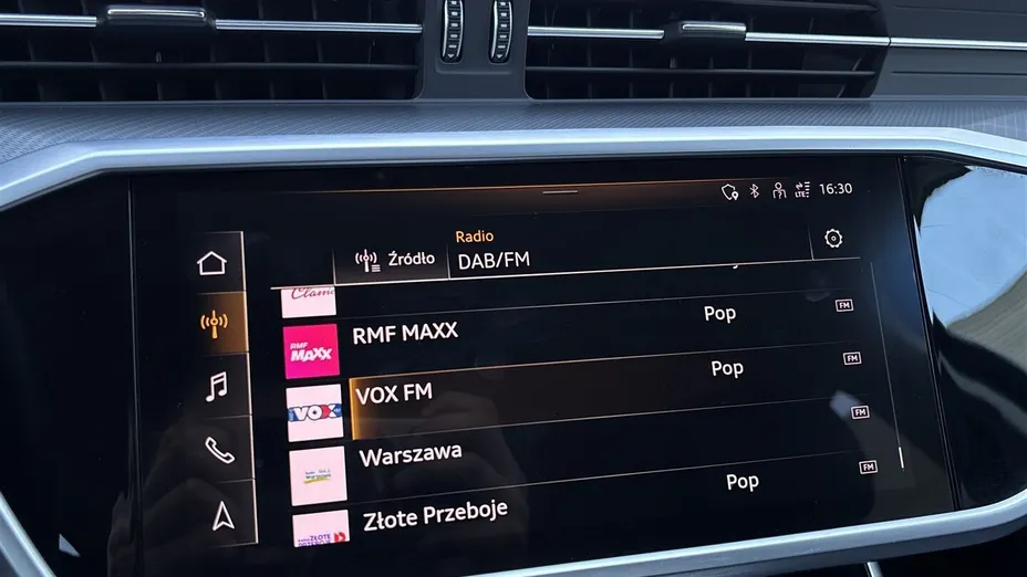 AUDI A6 A6 40 TDI mHEV Quattro Sport S tronic