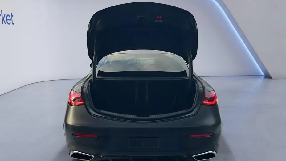 MERCEDES-BENZ CLE CLE 300 mHEV 4-Matic AMG Line Nowy