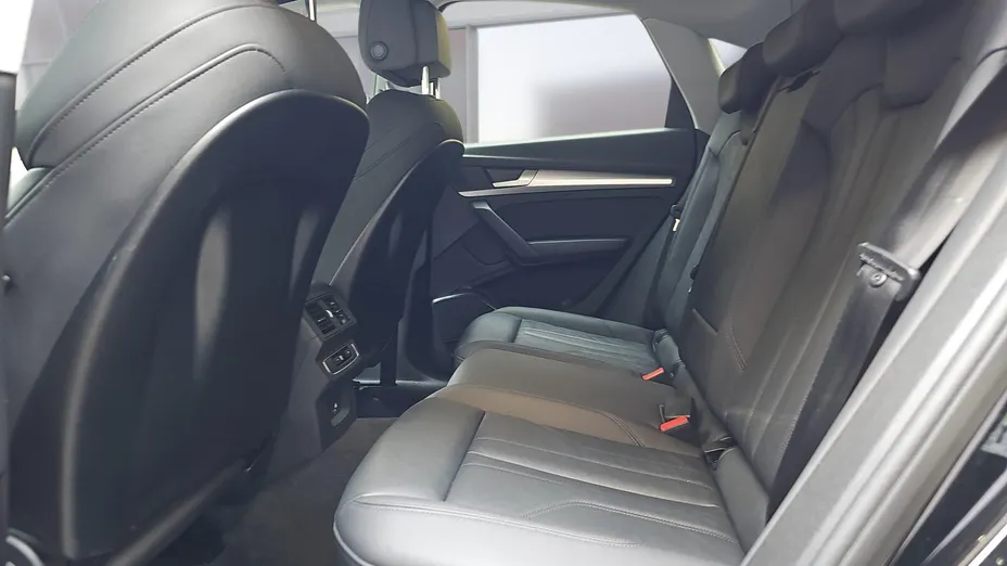 AUDI Q5 Q5 40 TDI mHEV Quattro Advanced S tronic