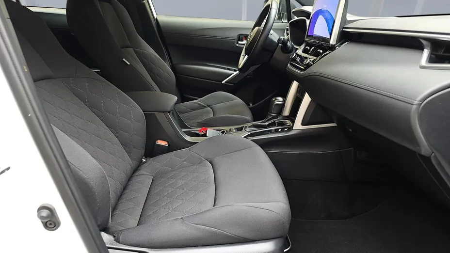 TOYOTA Corolla Cross Corolla Cross 2.0 Hybrid Comfort