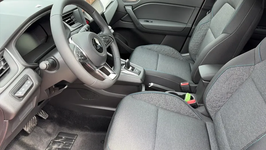 MITSUBISHI ASX ASX 1.3 mHEV Black Edition DCT