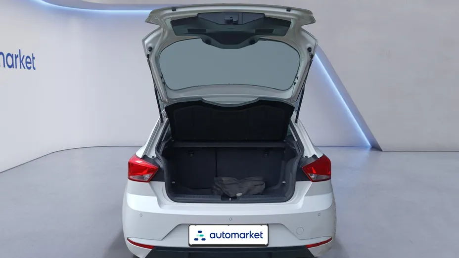 SEAT Ibiza Ibiza 1.0 MPI EVO Style S&S