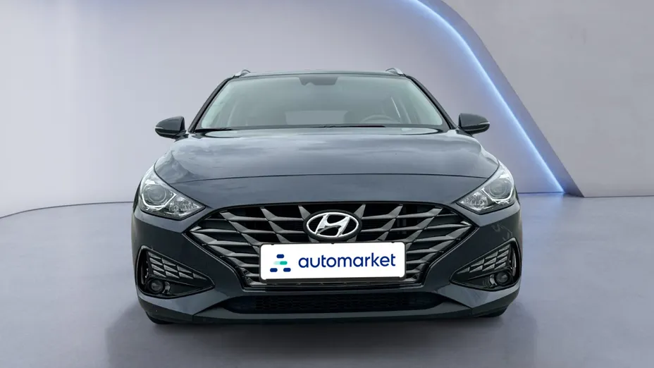 HYUNDAI i30 i30 1.5 T-GDI 48V Modern