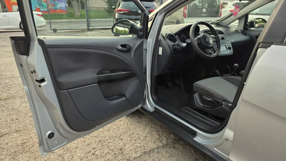 SEAT Altea Altea 1.6 Reference