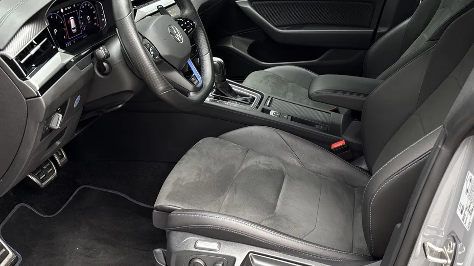 VOLKSWAGEN Arteon Arteon 2.0 TSI 4Motion R DSG