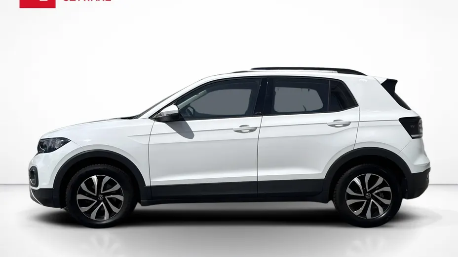 VOLKSWAGEN T-Cross T-Cross 1.0 TSI Active DSG