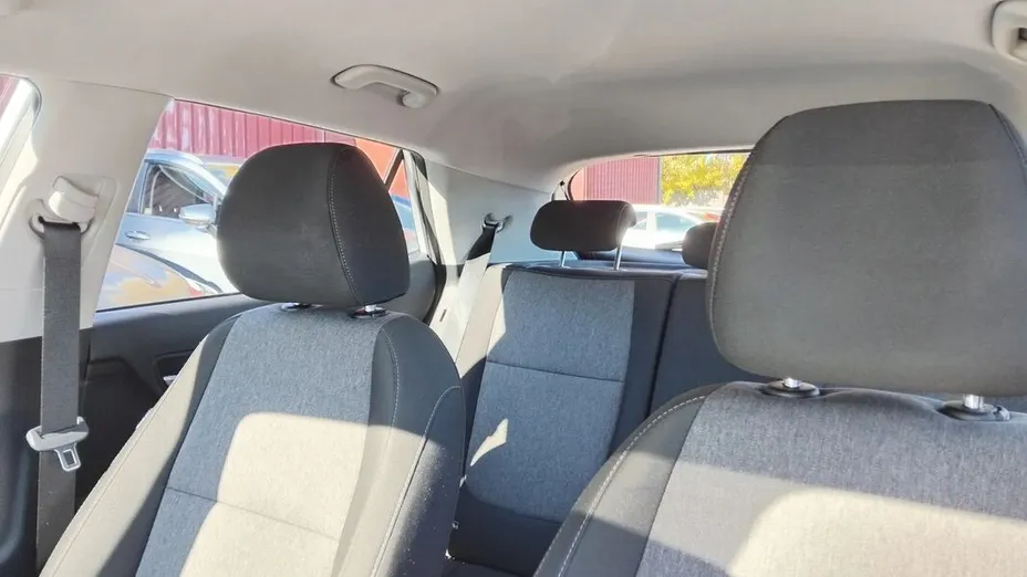 KIA Stonic Stonic 1.0 T-GDI M