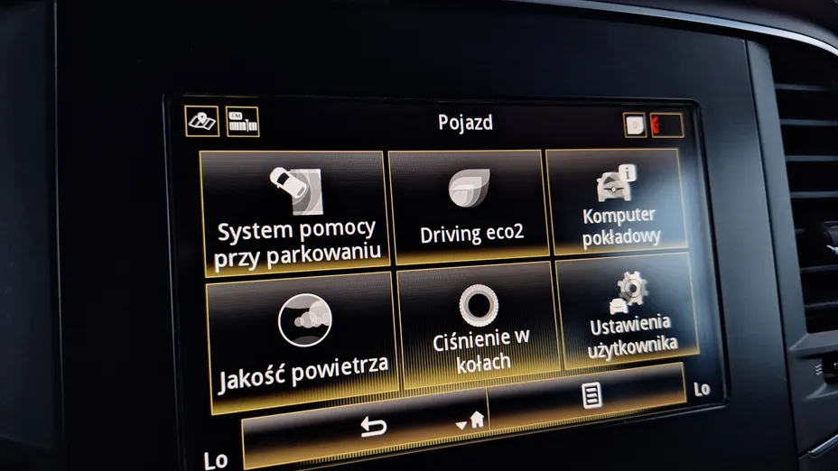 RENAULT Megane Megane 1.5 Blue dCi Business