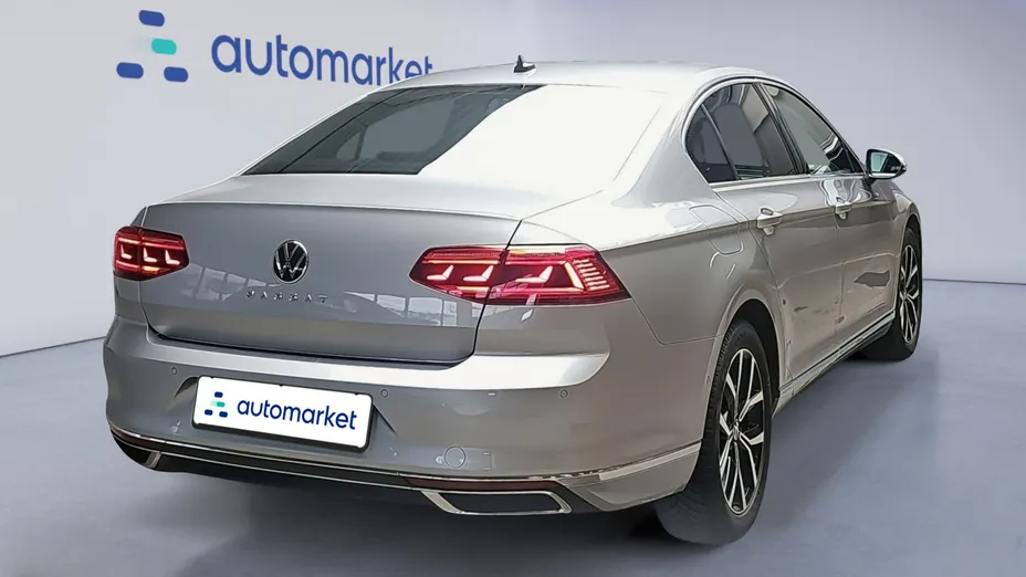 VOLKSWAGEN Passat Passat 1.5 TSI EVO Elegance DSG
