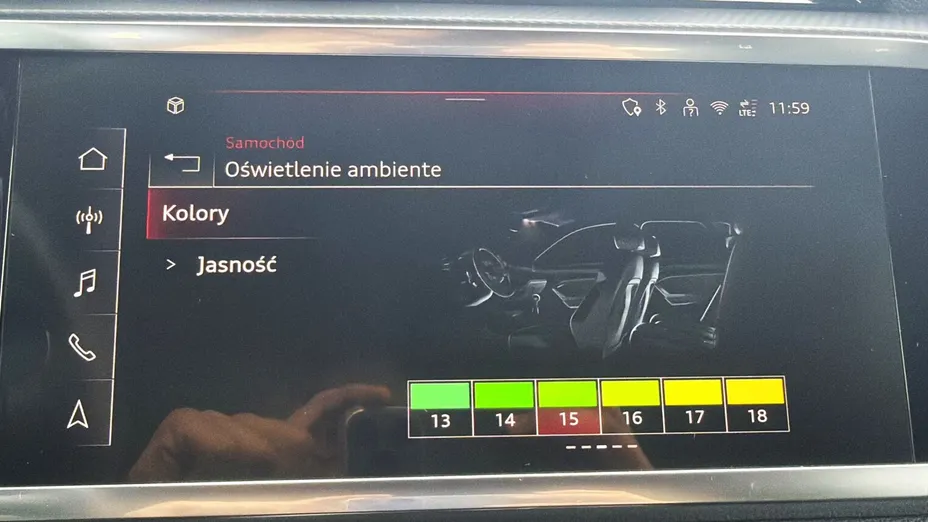 AUDI Q3 Q3 35 TFSI mHEV S tronic