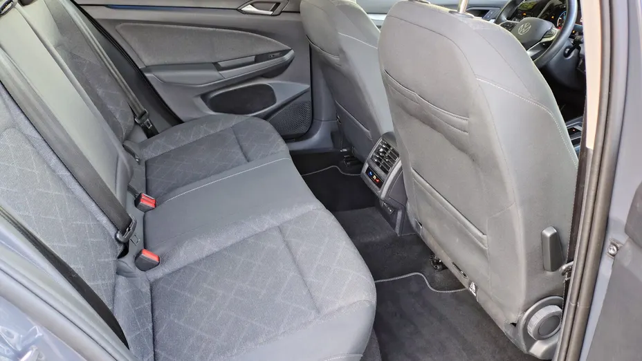 VOLKSWAGEN Golf Golf VIII 2.0 TDI Life DSG