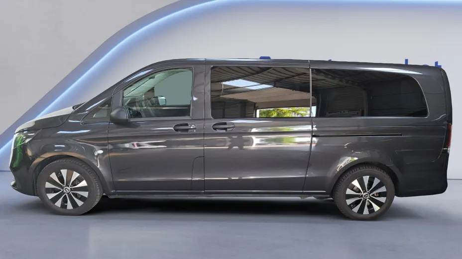 MERCEDES-BENZ Vito Vito Tourer 116 CDI L3 Pro 9G-Tronic 447.705