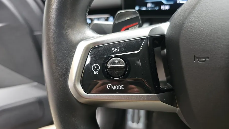 BMW Seria 5 520d xDrive mHEV aut