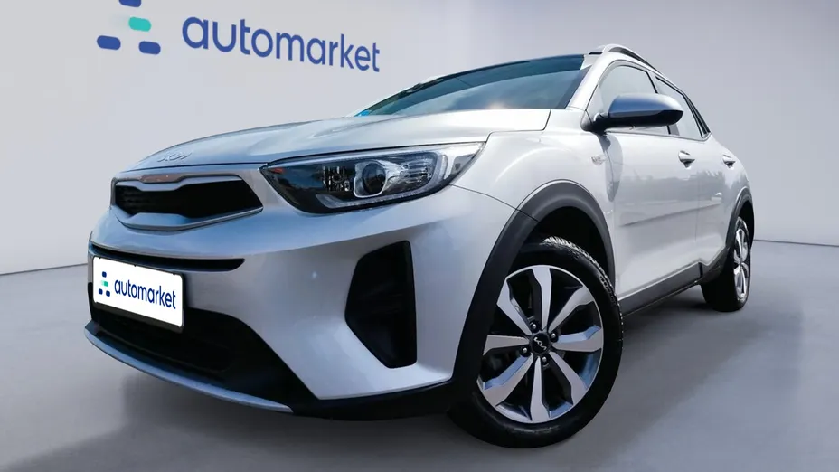 KIA Stonic Stonic 1.0 T-GDI M