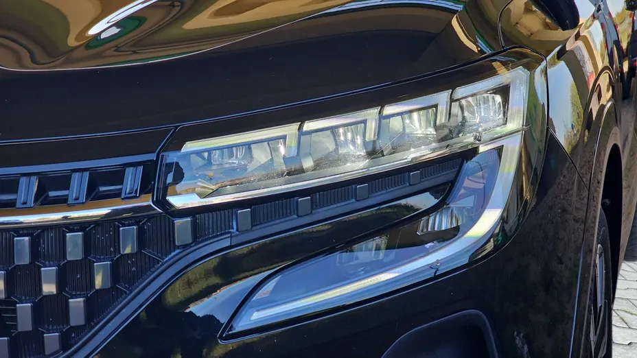 RENAULT Austral Austral 1.3 TCe mHEV Techno aut